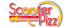 Scooter Pizz Scooter Pizz